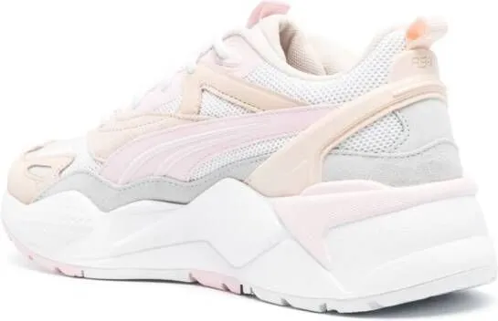 PUMA RS-X Efekt sneakers Pink