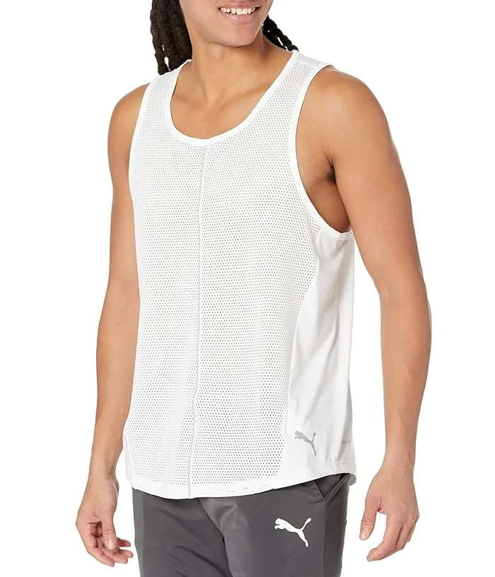 PUMA Run Cloudspun Singlet Men's