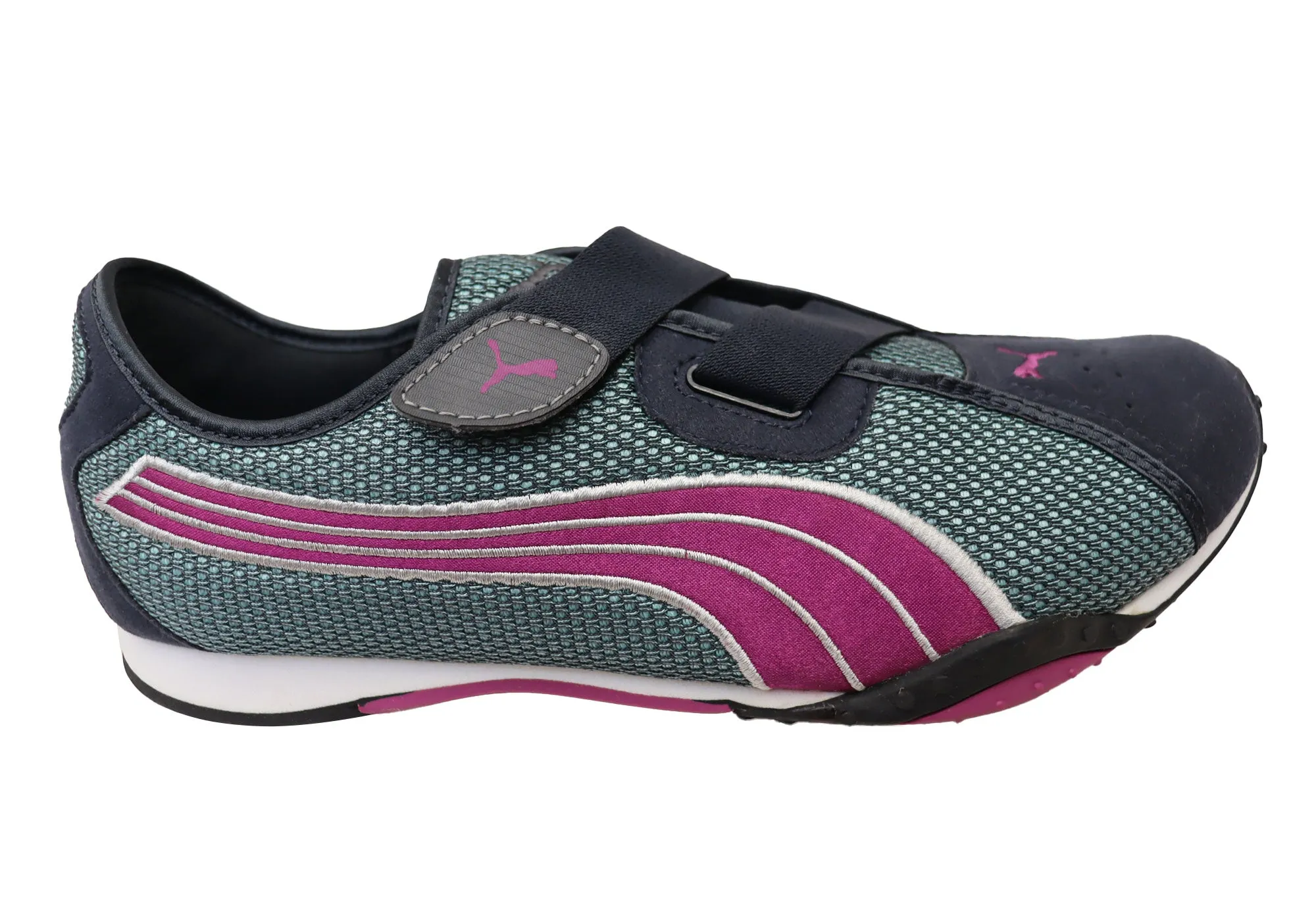 Puma Womens Asha Alt Comfortable Shoes