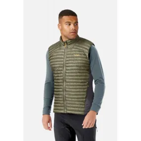 Rab Cirrus Flex 2.0 Vest - Synthetic vest - Men's