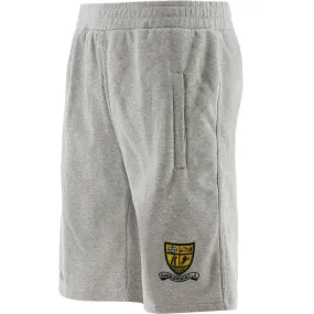 Ramor United GFC Benson Fleece Shorts