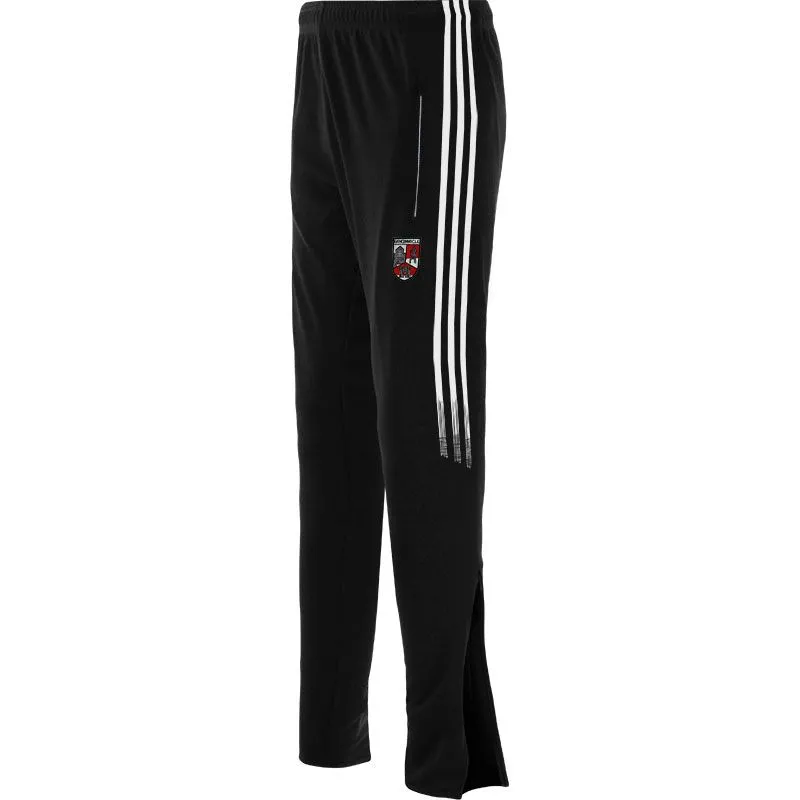 Rathkenny GFC Kids' Reno Squad Skinny Tracksuit Bottoms