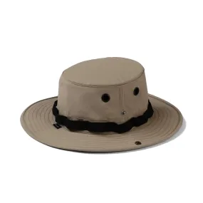 Recycled Utility Hat - Taupe - Medium