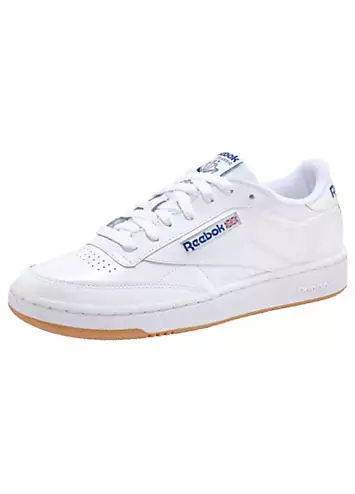 Reebok Classic Club C 85 Trainers