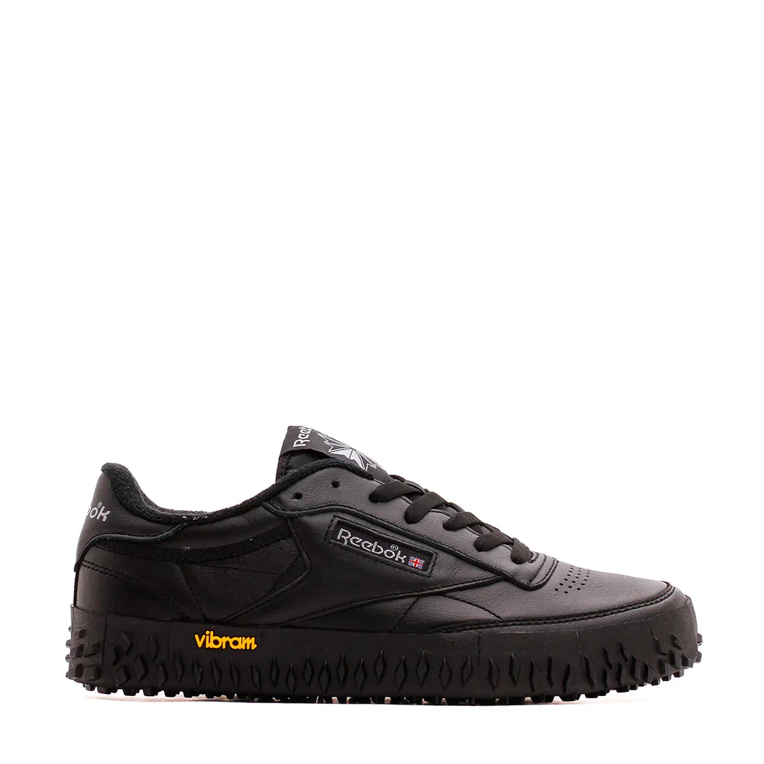 Reebok Classics Men Club C Vibram Black GY8792