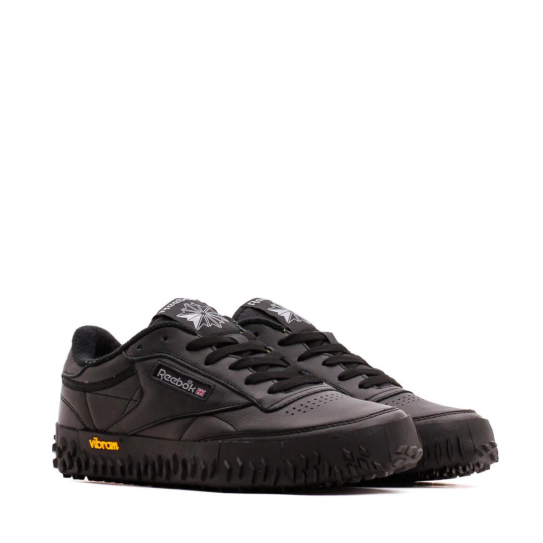 Reebok Classics Men Club C Vibram Black GY8792