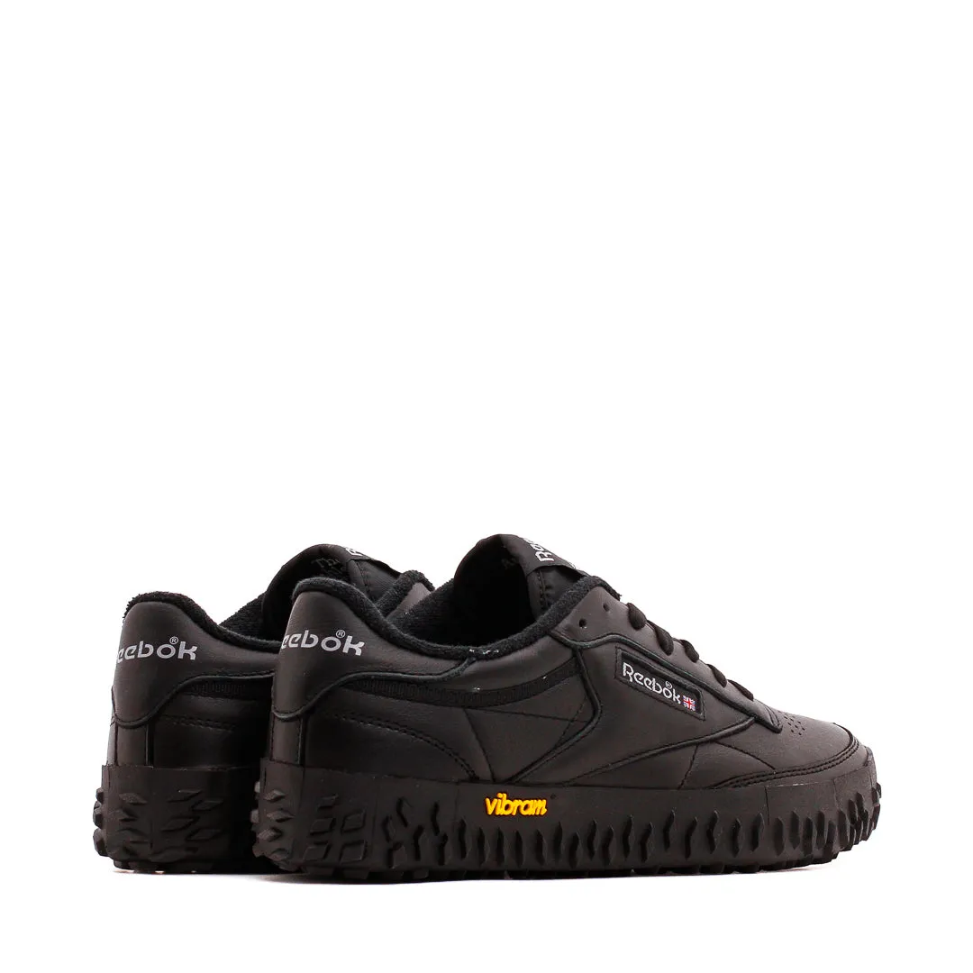 Reebok Classics Men Club C Vibram Black GY8792