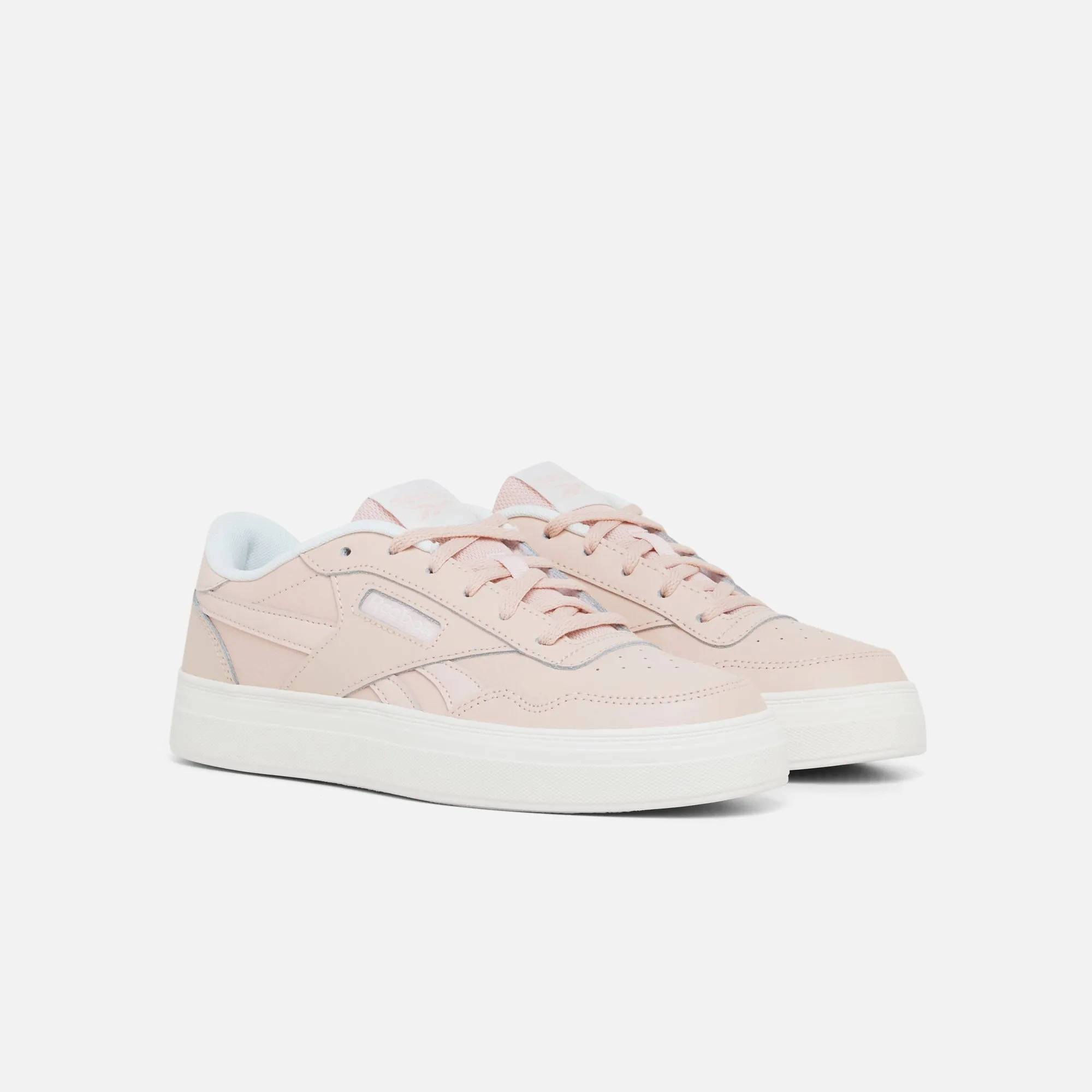 Reebok Court Advance Bold Possiblypink/Possiblypink/Chal