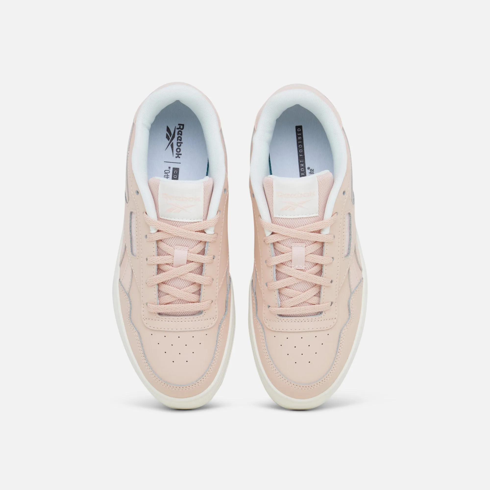 Reebok Court Advance Bold Possiblypink/Possiblypink/Chal