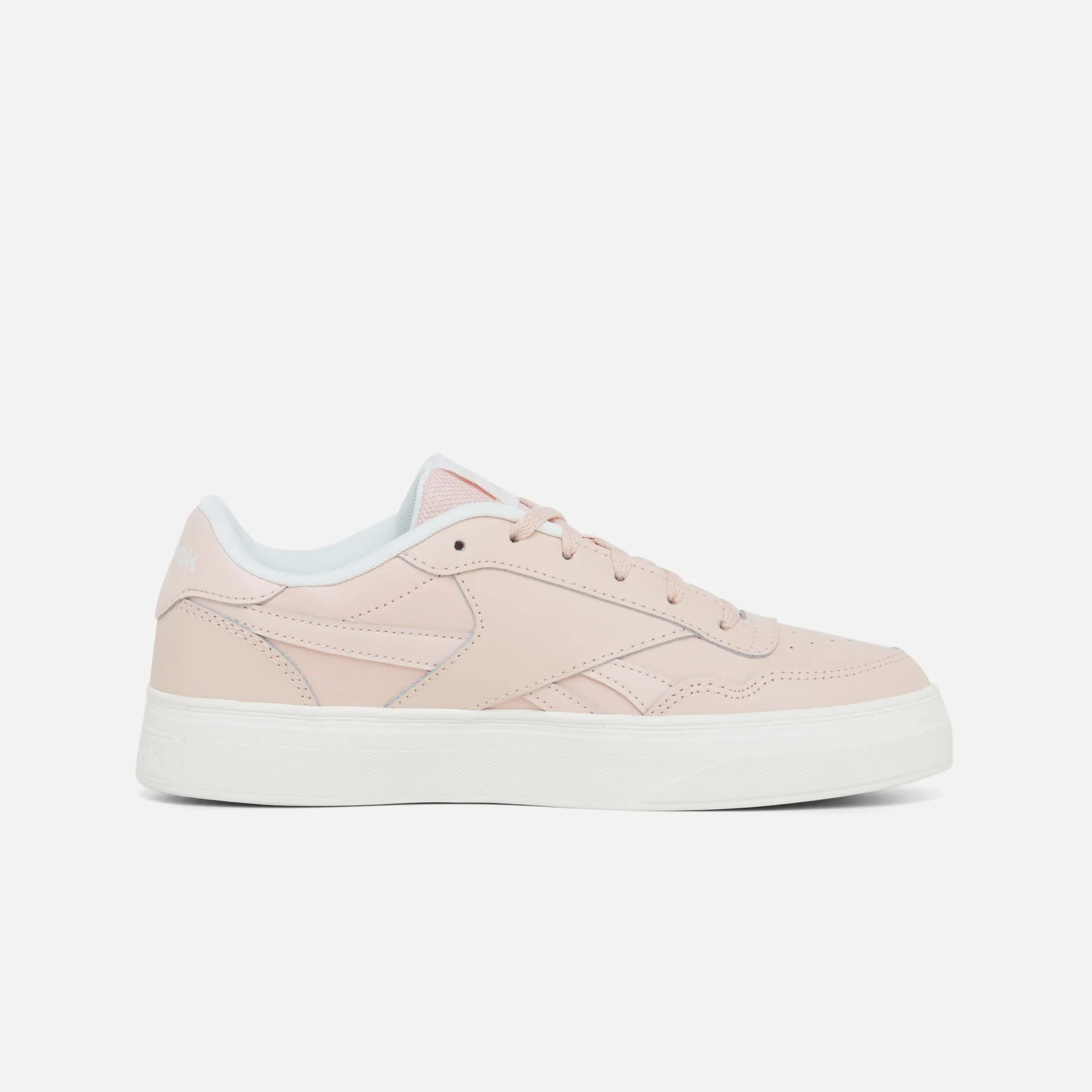 Reebok Court Advance Bold Possiblypink/Possiblypink/Chal