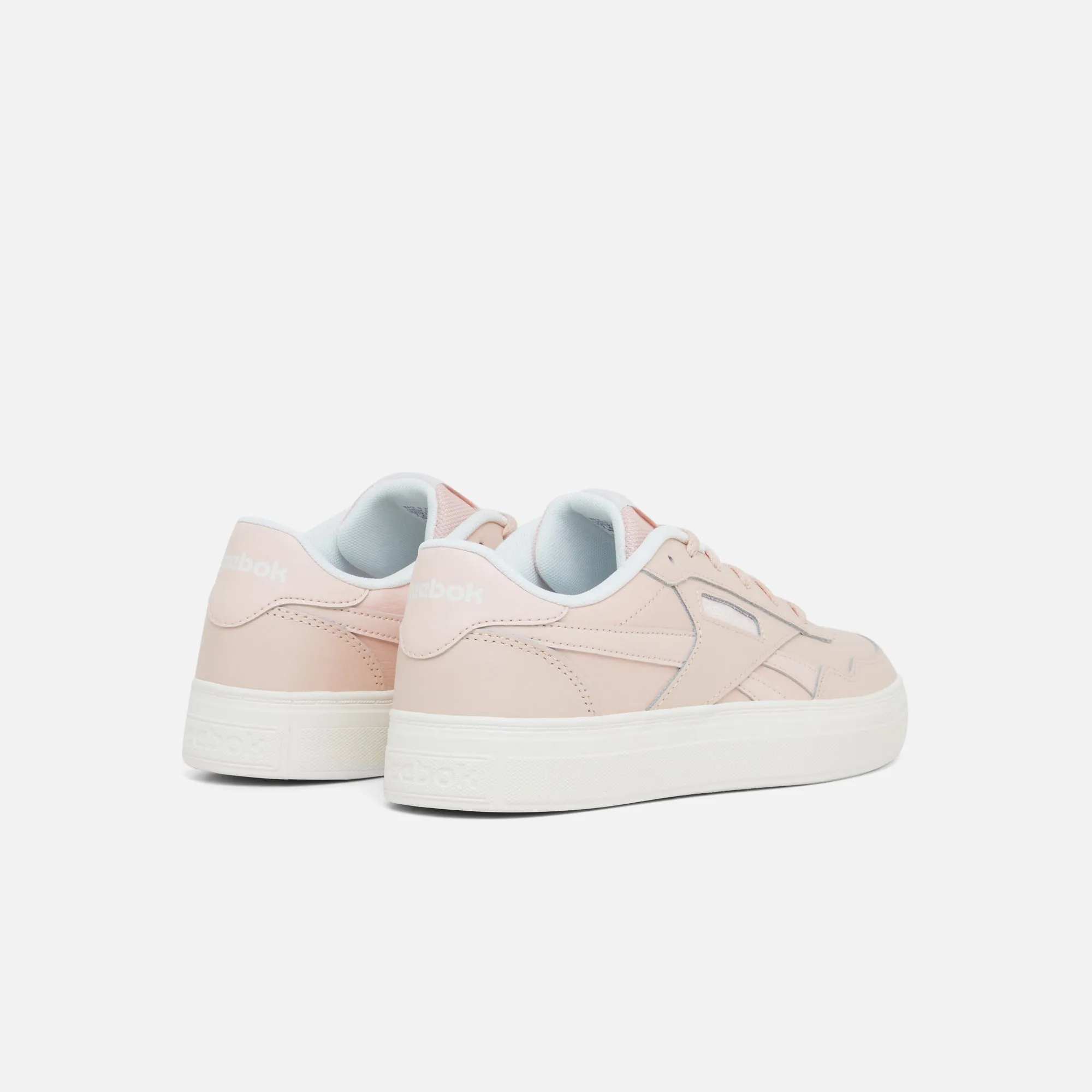 Reebok Court Advance Bold Possiblypink/Possiblypink/Chal