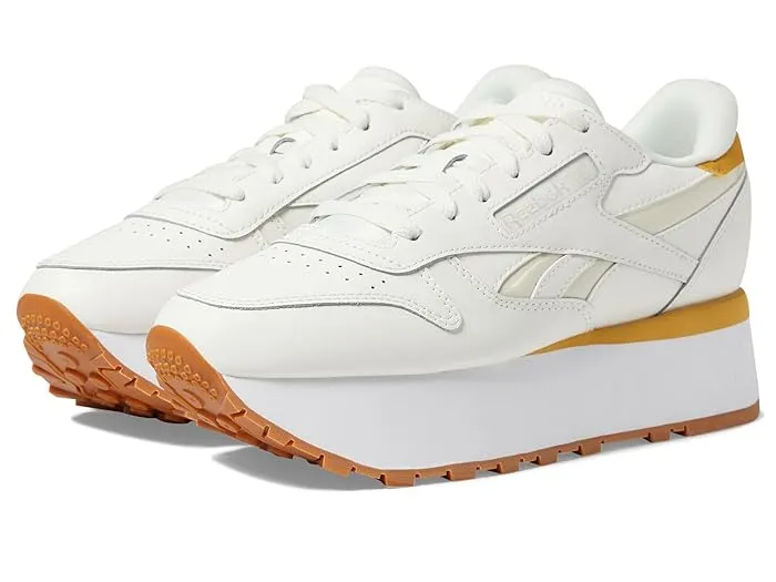 Reebok Lifestyle Classic Leather Triple Lift Women's