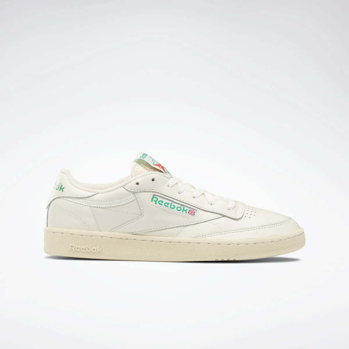 Reebok (M) CLUB C 85 VINTAGE