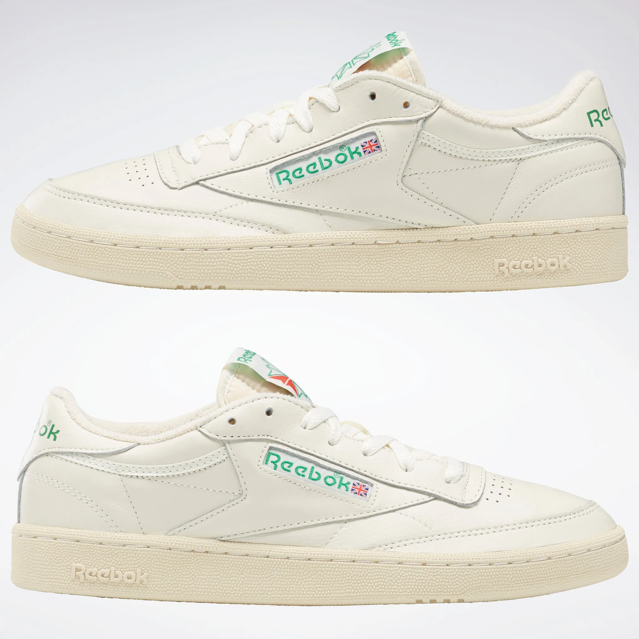 Reebok (M) CLUB C 85 VINTAGE