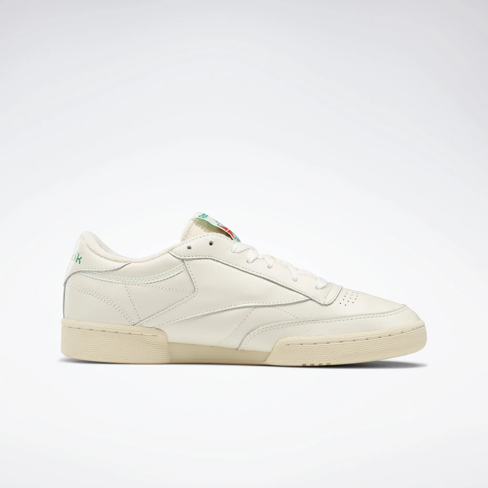 Reebok (M) CLUB C 85 VINTAGE