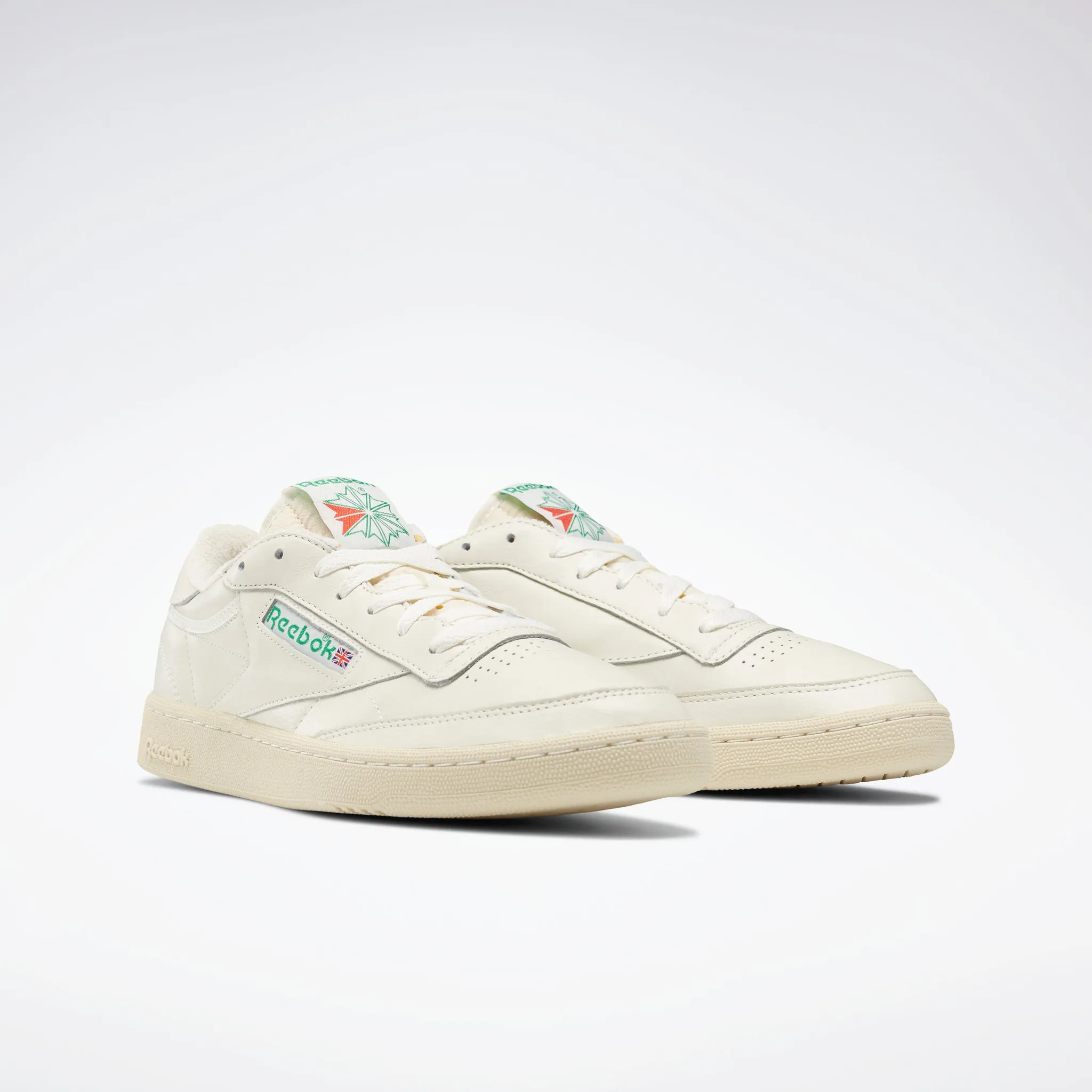 Reebok (M) CLUB C 85 VINTAGE