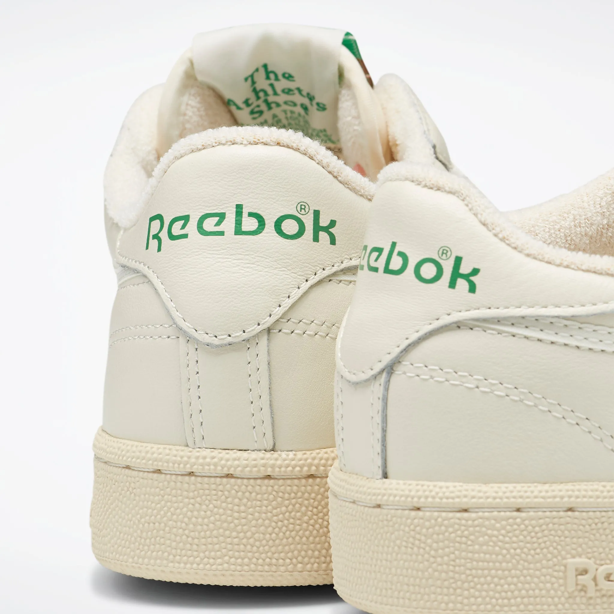 Reebok (M) CLUB C 85 VINTAGE