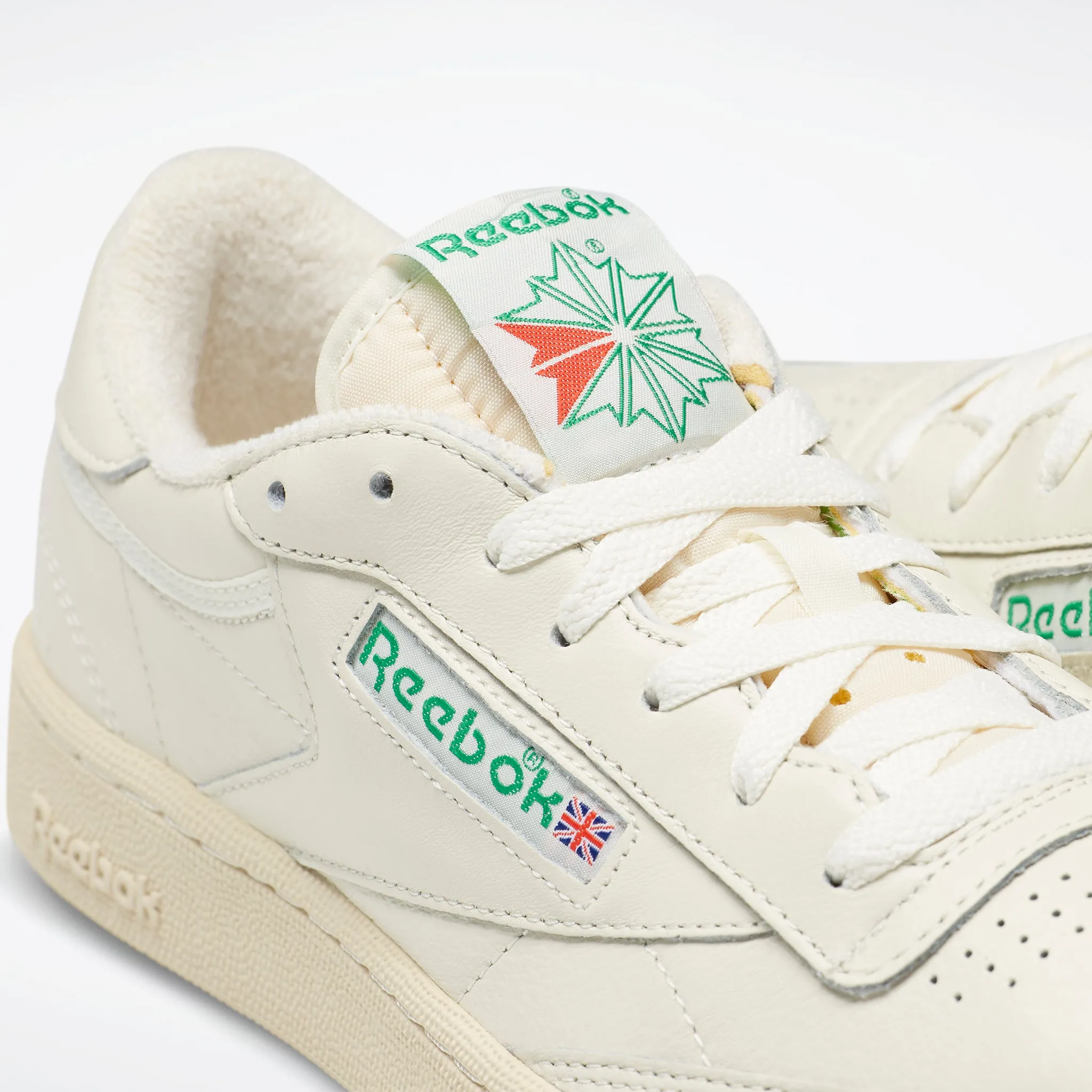 Reebok (M) CLUB C 85 VINTAGE