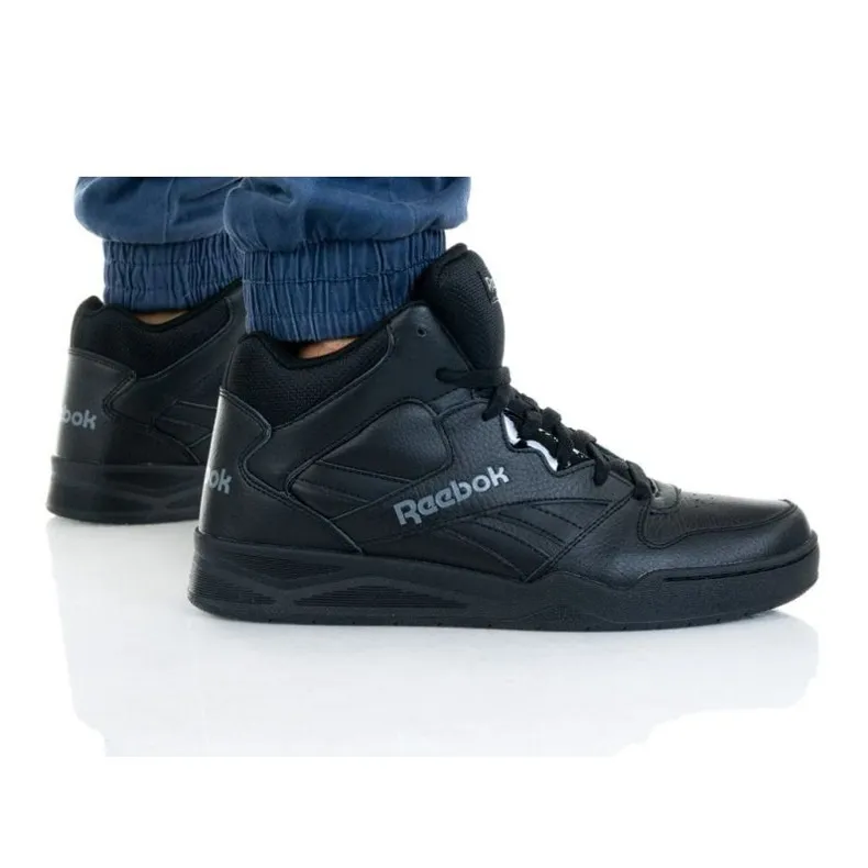 Reebok Royal BB4500 HI2 M CN4108 black