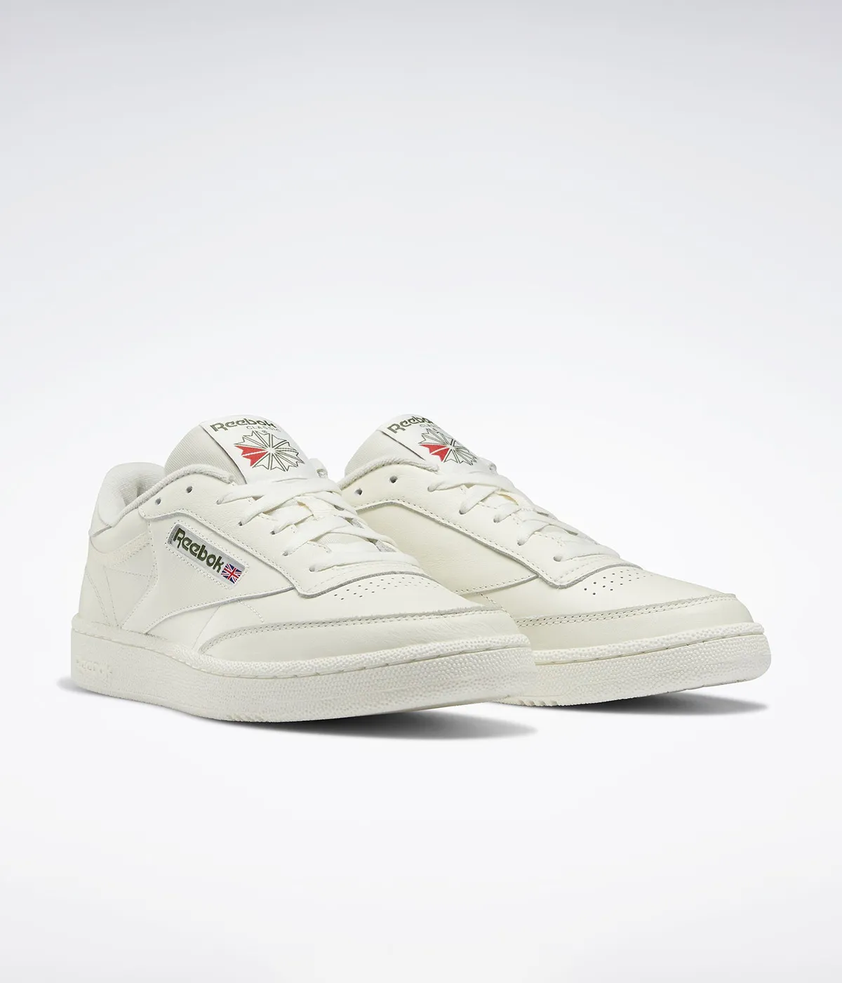 Reebok  Skor CLUB C 85