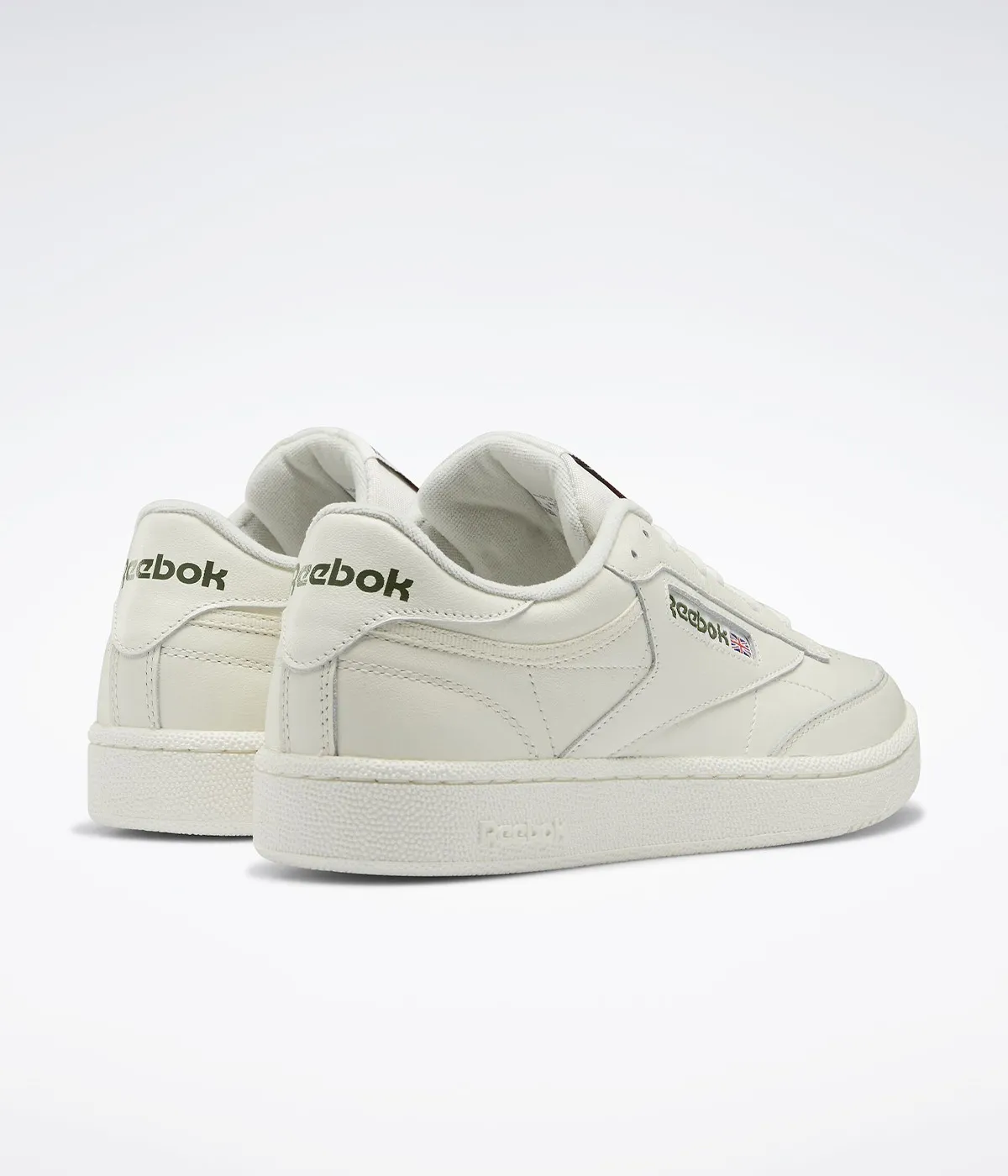 Reebok  Skor CLUB C 85