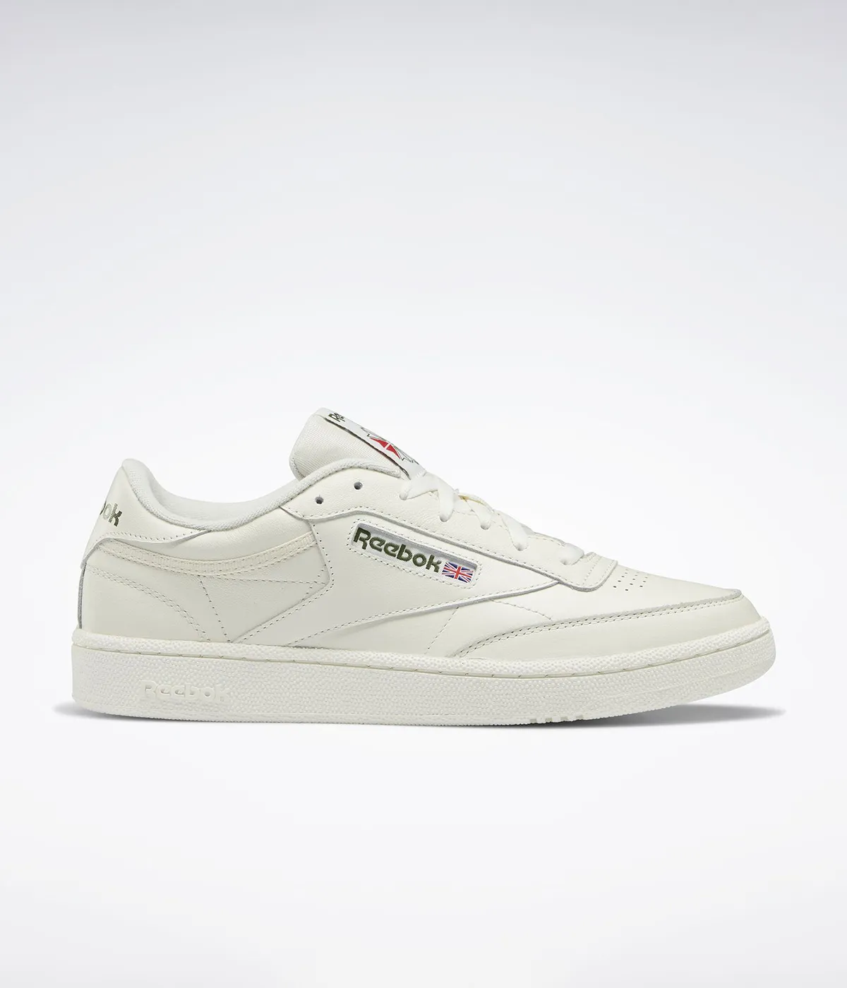 Reebok  Skor CLUB C 85