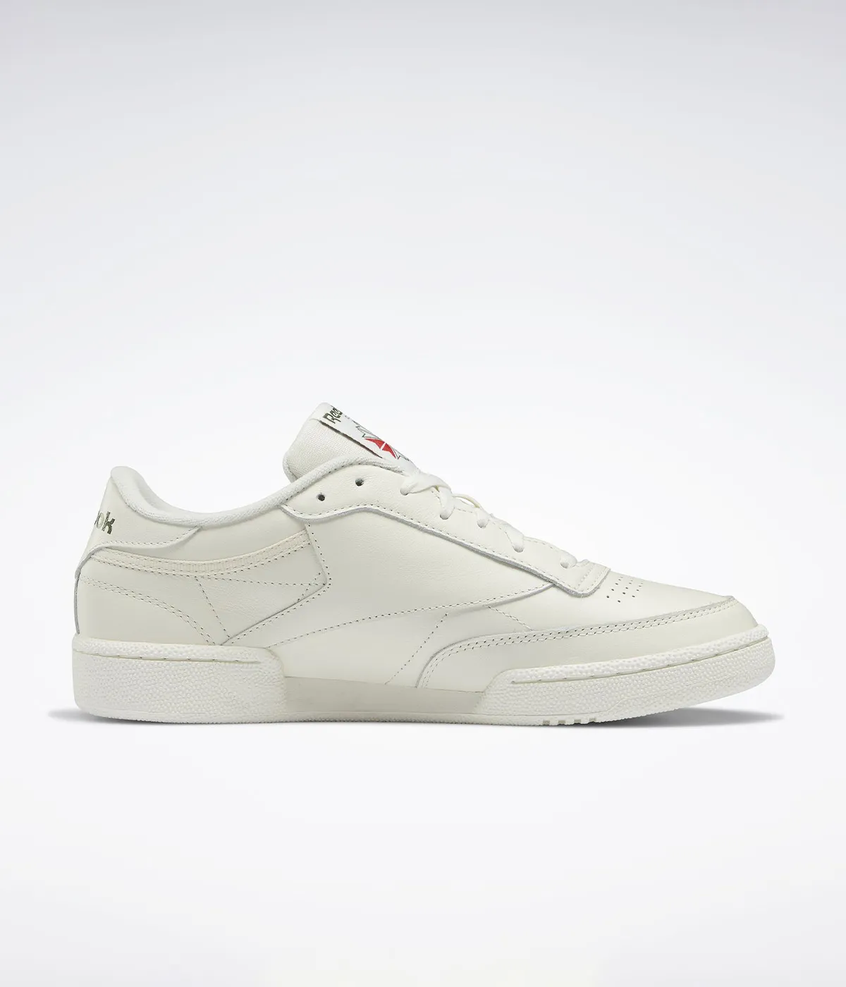 Reebok  Skor CLUB C 85