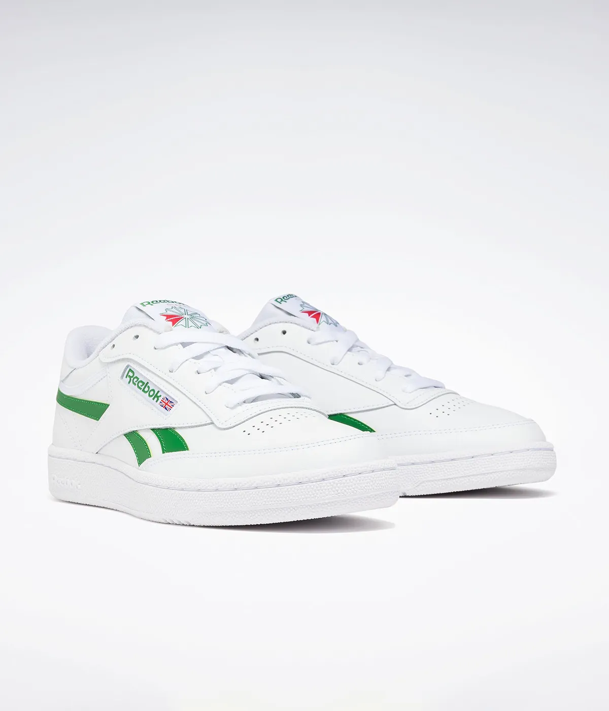 Reebok  Skor CLUB C REVENGE