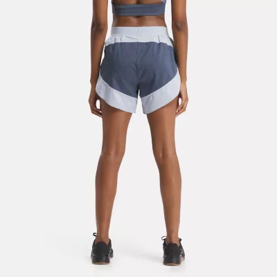 Reebok Womens Running Short