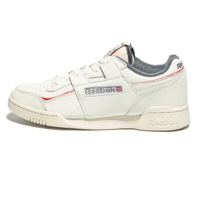 Reebok Workout Plus MU Chalk/Radiant Red