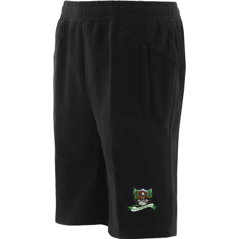 Rosenallis GAA Kids' Benson Fleece Shorts