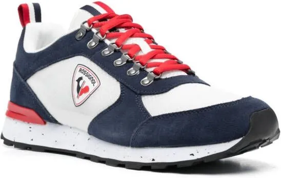 Rossignol Heritage Special sneakers Blue