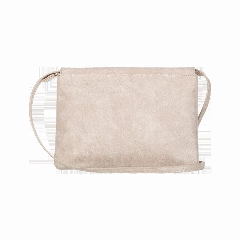 Roxy AS YOU CAN CROSS BODY BAG IN PARCHMENT