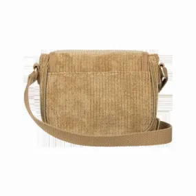 Roxy FEELING GOOD CROSS BODY BAG IN OIL GREEN