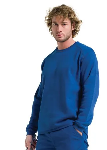 Russell Workwear Crewneck Sweatshirt