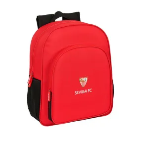 Safta YouthTrolley-Adaptable Sevilla F.C (15L) Backpack