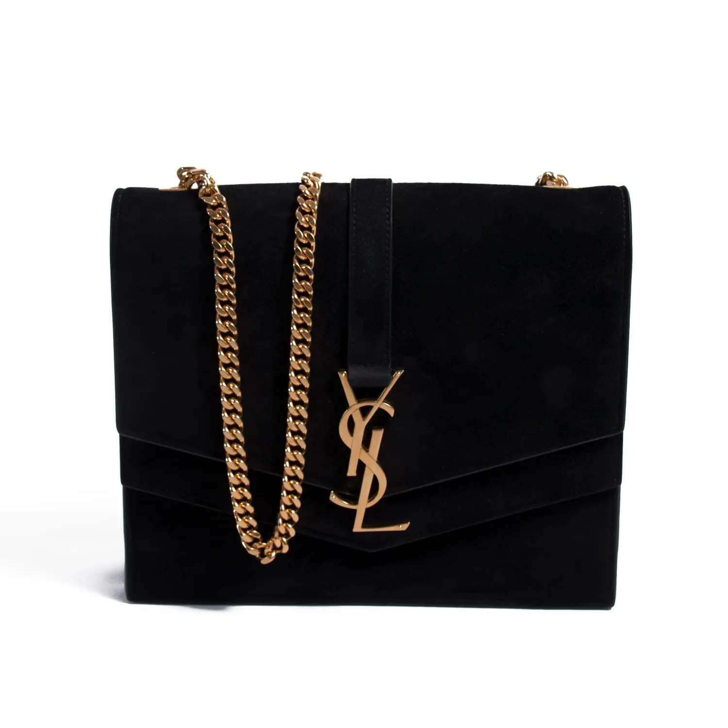 Saint Laurent Medium Sulpice Bag