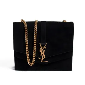 Saint Laurent Medium Sulpice Bag