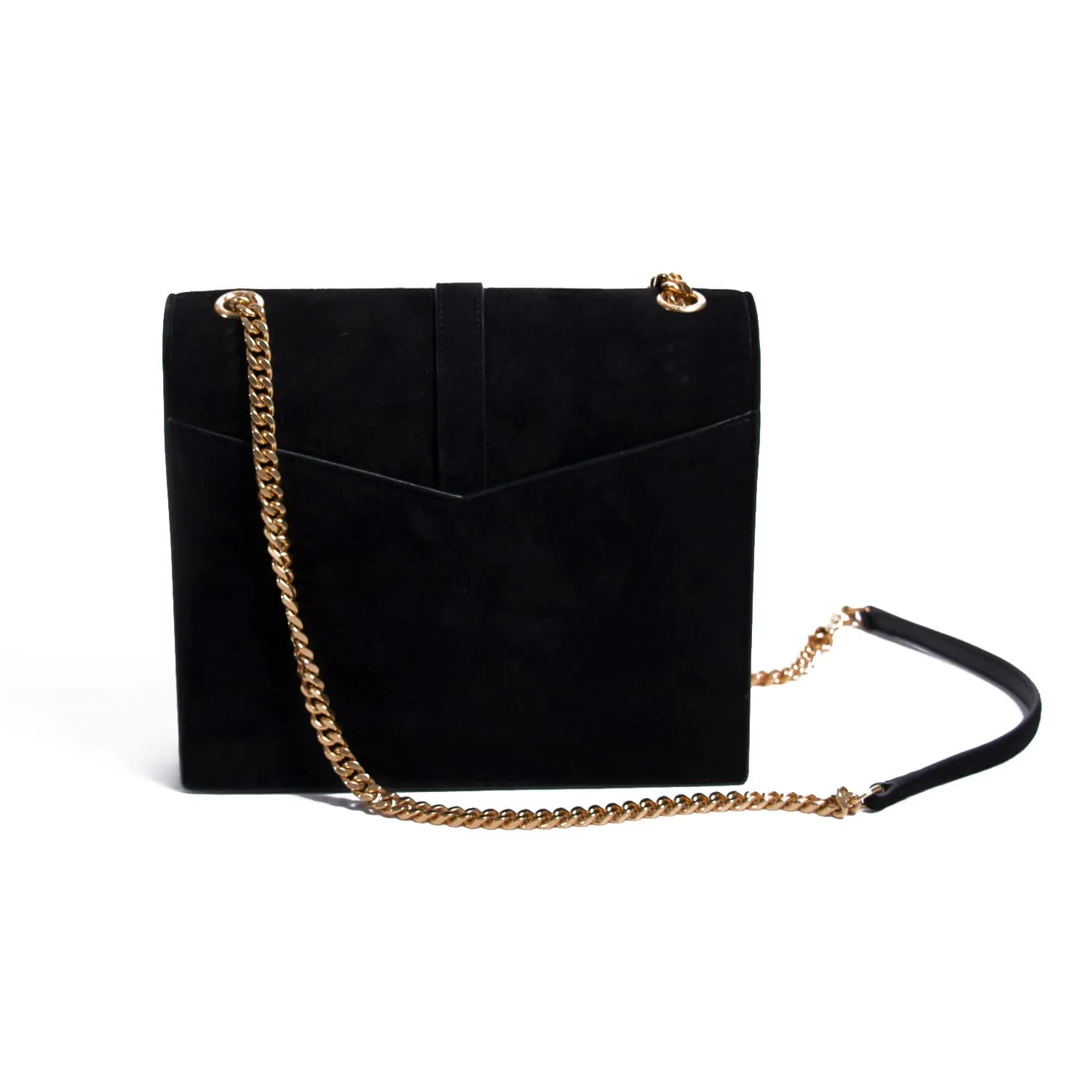 Saint Laurent Medium Sulpice Bag