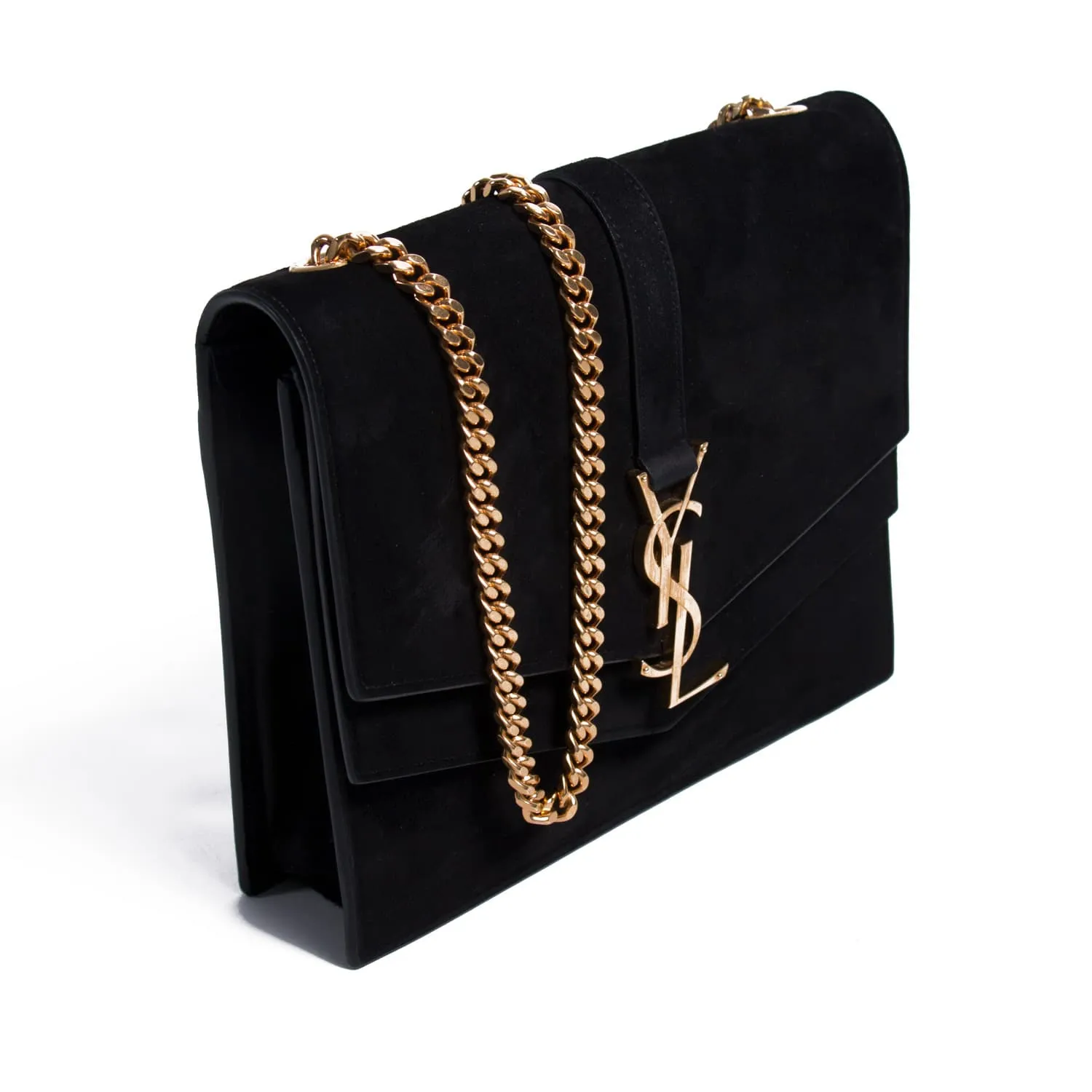 Saint Laurent Medium Sulpice Bag