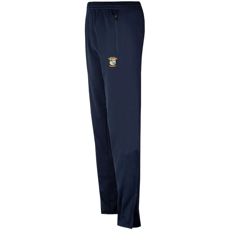 Salesian College Pallaskenry Kids' Academy Squad Skinny Tracksuit Bottoms