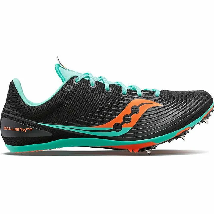 Saucony Ballista MD Spike Men's