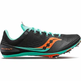 Saucony Ballista MD Spike Men's