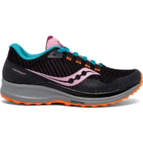 Saucony Canyon TR Women