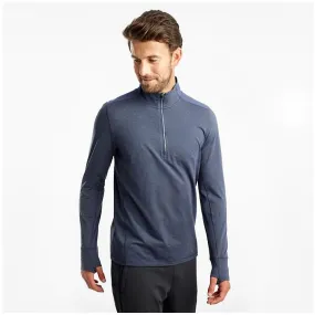 Saucony Challenge 1/4 Zip Men's