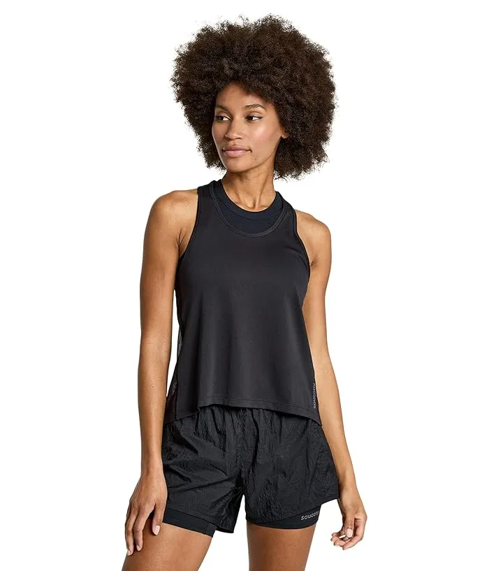 Saucony Elevate Tank Top Women's