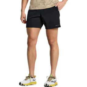 Saucony Explorer Utility 6'' Short Men