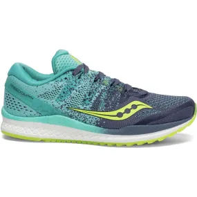 Saucony Freedom Iso 2 chaussures de course a pied femme