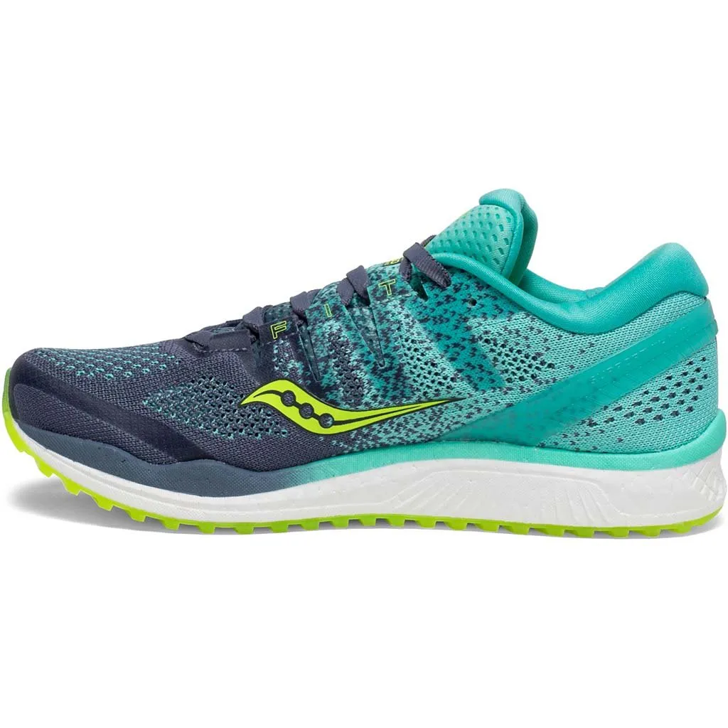 Saucony Freedom Iso 2 chaussures de course a pied femme