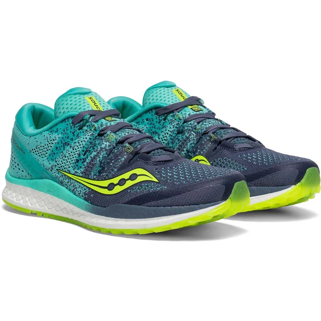 Saucony Freedom Iso 2 chaussures de course a pied femme